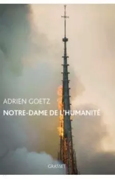 Notre-Dame de l'humanit
