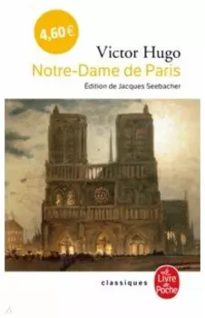Notre-Dame de Paris