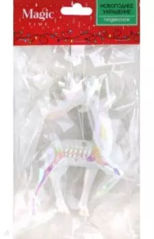 Новогоднее украшение Олень