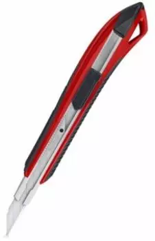 Нож канцелярский Razzor 300, в ассортименте