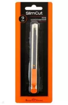 Нож канцелярский SlimCut