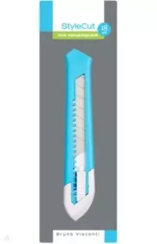 Нож канцелярский StyleCut