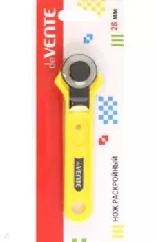 Нож раскройный дисковый