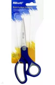 Ножницы 171мм Kw-Trio ассортимент (JD05-17.1)