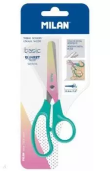 Ножницы Basic Sunset, 134 мм