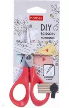 Ножницы Craft, 12 см