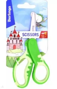 Ножницы детские 135 мм (DNn_14029)