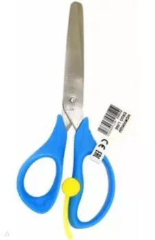 Ножницы детские Cosmo Ergo Line, 13 см, в ассортименте