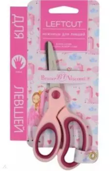 Ножницы детские для левшей LeftCut, 13.2 см