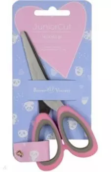 Ножницы детские Juniorcut, 14 см