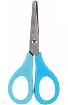 Ножницы детские "Neon" (15 мм, в ассортименте) (ED60100)