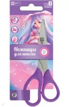 Ножницы для детей Алиса