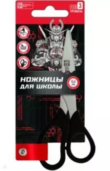 Ножницы для детей Роботы