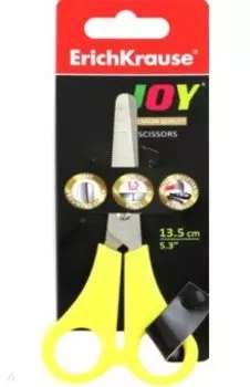 Ножницы Joy, в ассортименте