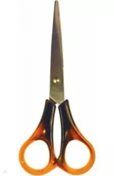 Ножницы канцелярские Amber, 16 см
