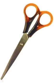 Ножницы канцелярские Amber, 20 см