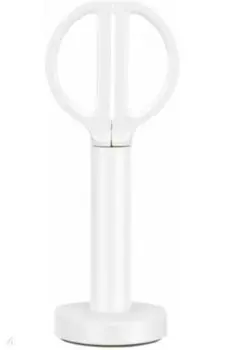 Ножницы Nusign, белые