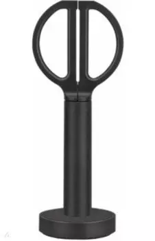 Ножницы Nusign, черные