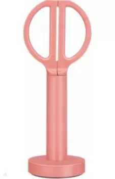 Ножницы Nusign, розовые