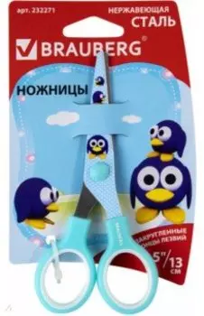 Ножницы Пингвины