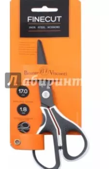 Ножницы с тефлоновым покрытием "Finecut" (170 мм) (60-0025)