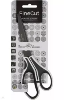 Ножницы с тефлоновым покрытием Finecut, 210 мм