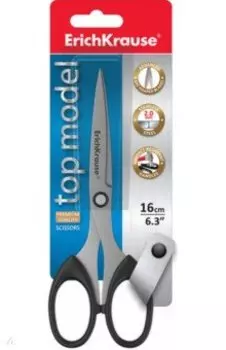 Ножницы Top Model, 16 см