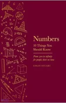 Numbers. 10 Things You Should Know