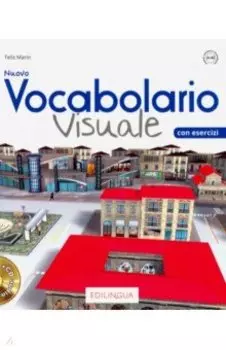 Nuovo Vocabolario Visuale (+ CD)