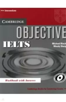 Objective. IELTS. Intermediate. Workbook with Answers