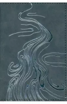 Обложка для паспорта Folga 1