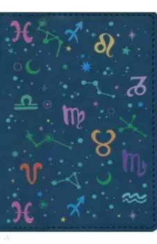 Обложка для паспорта In Joy 2