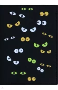 Обложка для паспорта In Joy 3