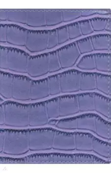 Обложка для паспорта Savage Сиреневый