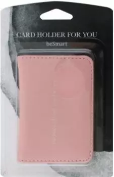 Обложка для проездного билета Aesthetics. Розовый