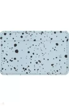 Обложка для проездного билета "Bunny. Точки" (N1910)