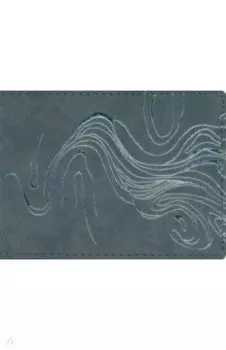 Обложка для студенческого Folga 1