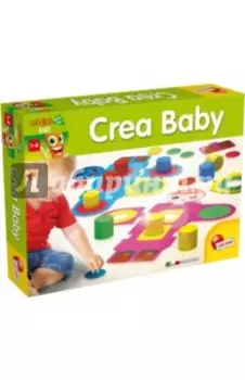 Обучающий пазл "Цвета и формы"