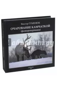 Очарование Камчаткой. Фоторепортажи