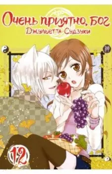 Очень приятно, бог. Том 12