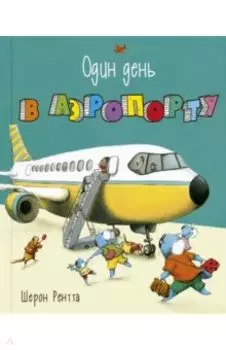 Один день в аэропорту