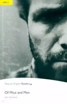 Of Mice and Men + audio