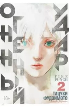 Огненный удар 2. Книги 3-4