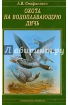 Охота на водоплавающую дичь