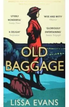 Old Baggage