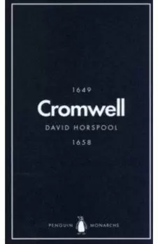 Oliver Cromwell