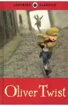 Oliver Twist