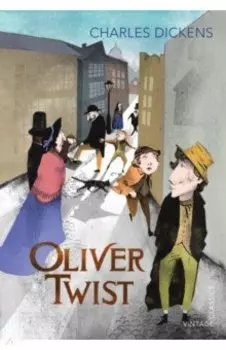 Oliver Twist
