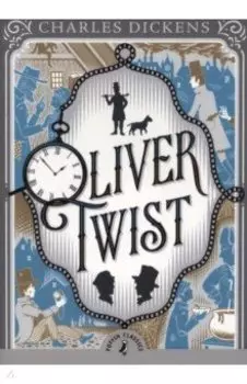 Oliver Twist