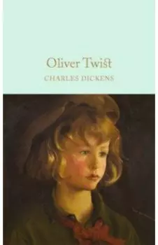 Oliver Twist